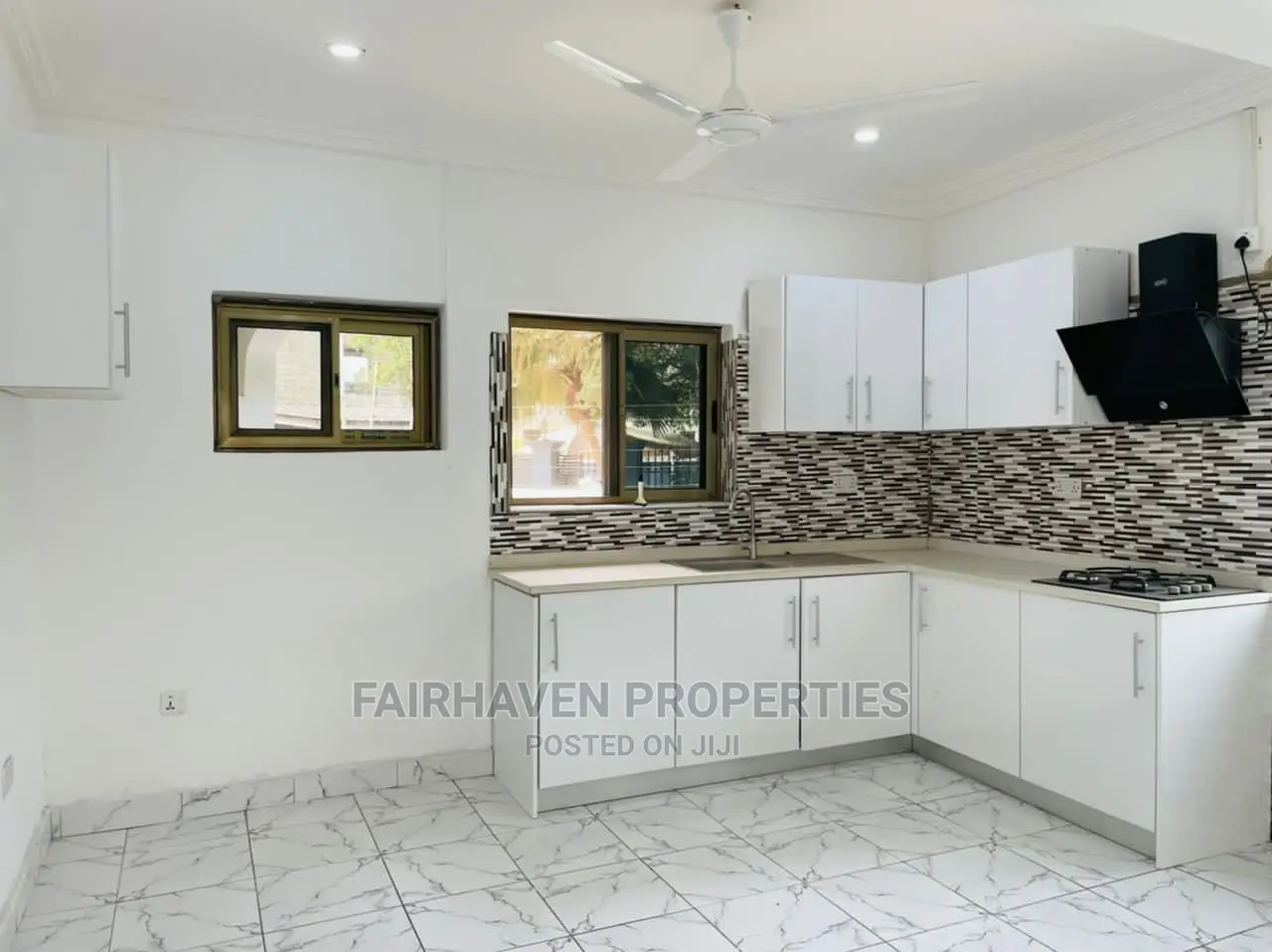 3bdrm House in Adjinganor, East Legon for Rent