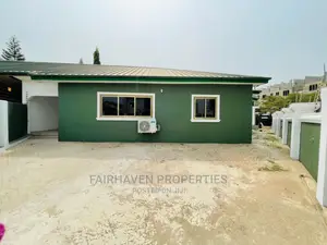 3bdrm House in Adjinganor, East Legon for Rent