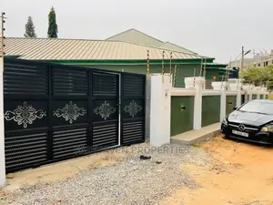 3bdrm House in Adjinganor, East Legon for Rent