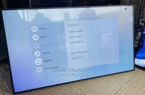 Samsung 55 Inches Uhd Smart Easter Sales