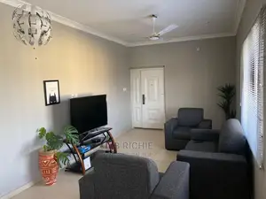 2bedroom Fully Furnished Apartment for Rent at Parakuo