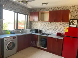2bedroom Fully Furnished Apartment for Rent at Parakuo