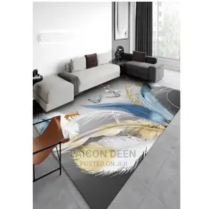 Bedroom/Living Room Luxurious Hairy Carpets (Big Size:200x300cm)