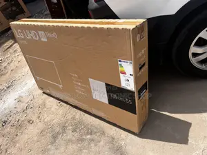 Recommended LG Uhd LED TV