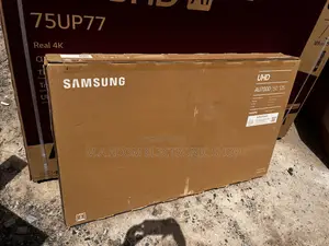 Redefined Samsung 50au7000 50” Uhd LED TV