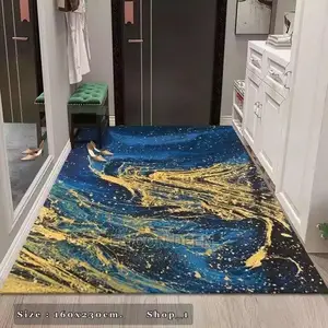 Standard Quality Hairy Carpets Big Size;200x300cm(In Diff Colors