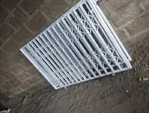 Strong Burglar Proof | Quality Burglarproof for Sale