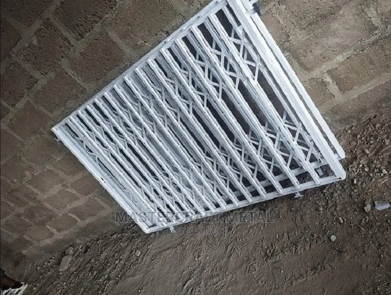 Strong Burglar Proof | Quality Burglarproof for Sale