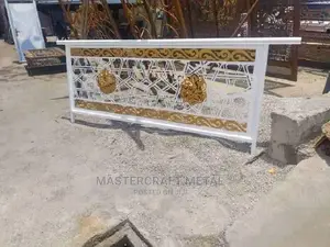 Modern Design Barrister| Balustrade for Sale