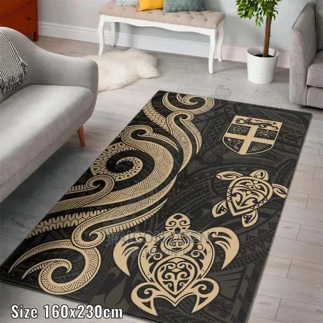 Original Affordable Designer Hairy Carpets(Size:200 X 300cm)