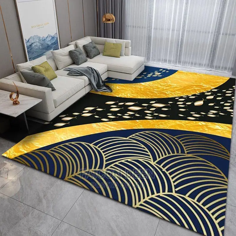 Super High Standard Hairy Carpets (Big Size200x300cm)In Diff Colors
