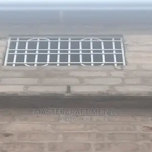 Quality Burglar Proof Window | Burglarproof for Sale