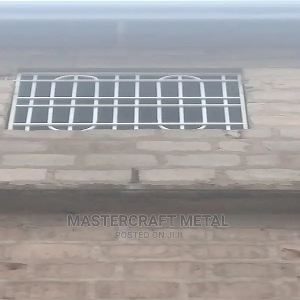 Quality Burglar Proof Window | Burglarproof for Sale
