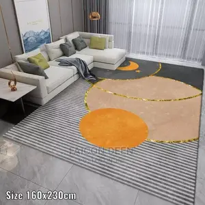 Original Standard Quality Hairy Carpets(Size:200x300cm
