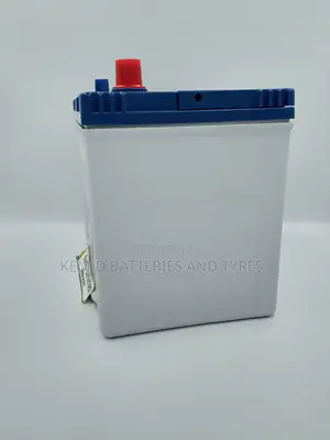 17 Plates Bosch Car Battery Block Type Land Cruiser