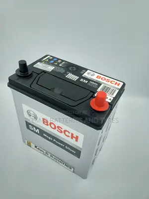 11 Plates Bosch Car Battery For I10