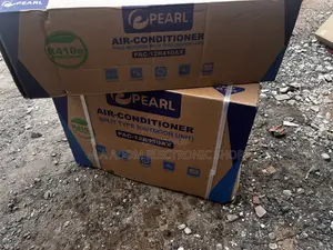 Enjoyable Pearl 1.5HP R410a Split Air Conditioner