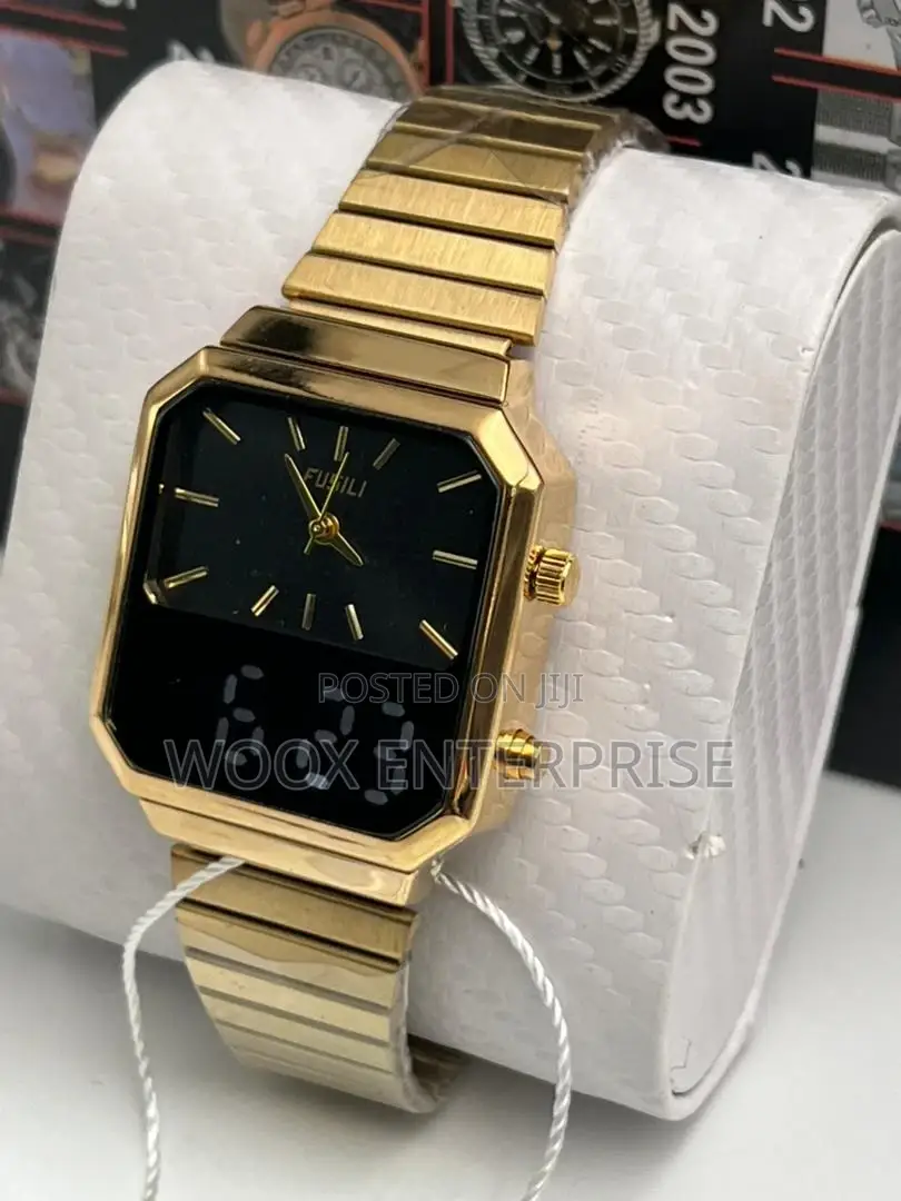 Quality Watch