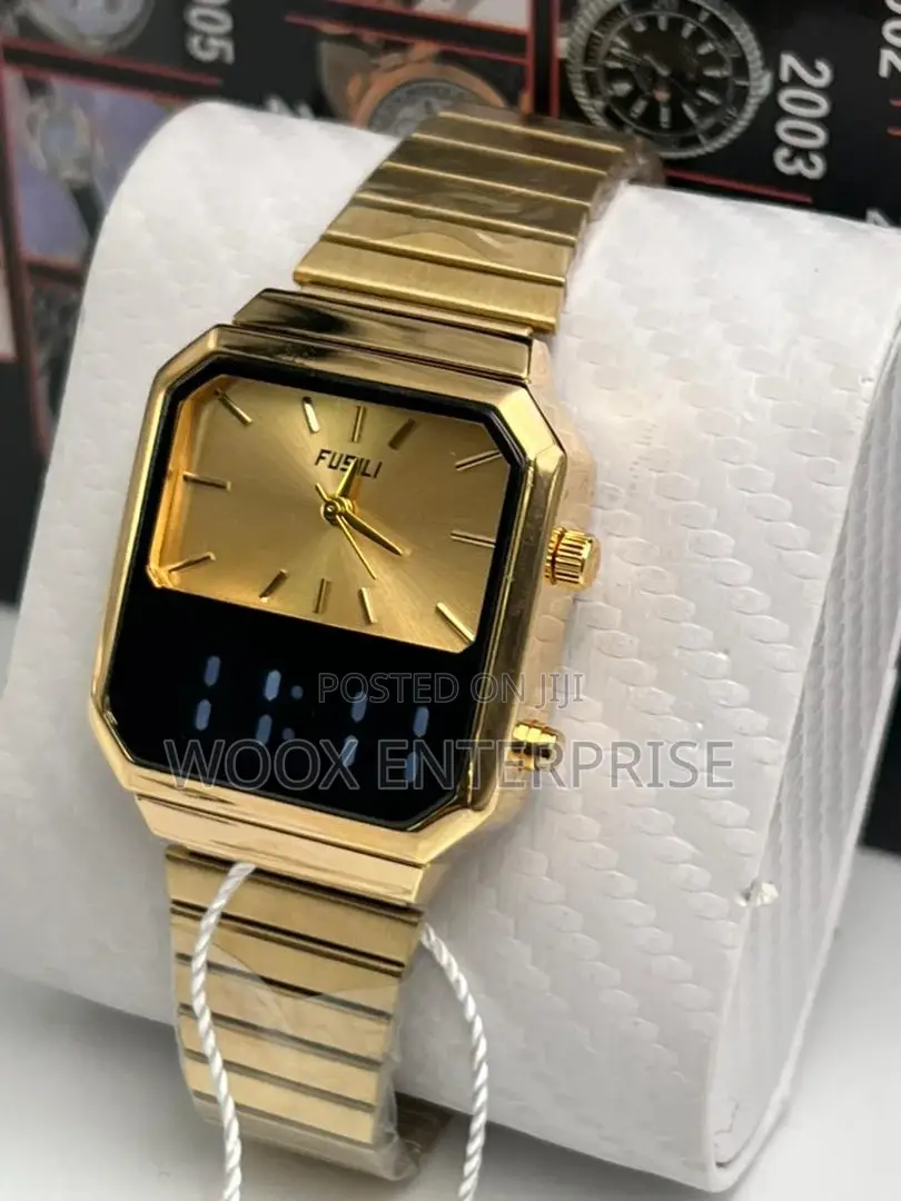 Quality Watch