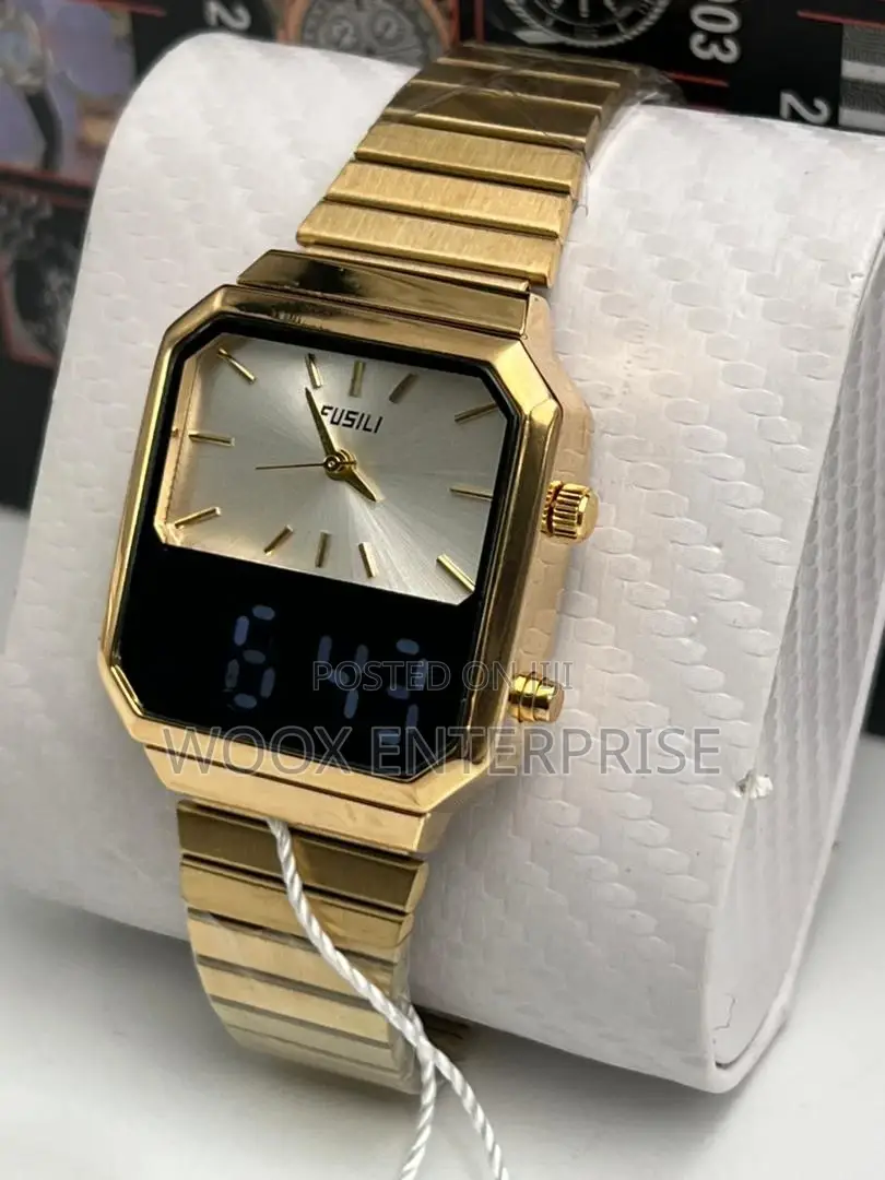 Quality Watch