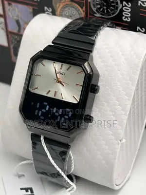 Quality Watch
