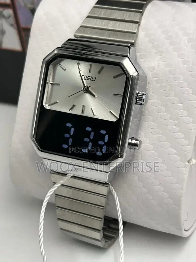 Quality Watch