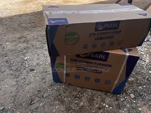 Refridgerant Pearl 1.5HP R410a Split Air Conditioner