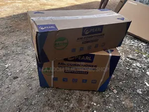 Redesigned Pearl 1.5HP R410a Split Air Conditioner