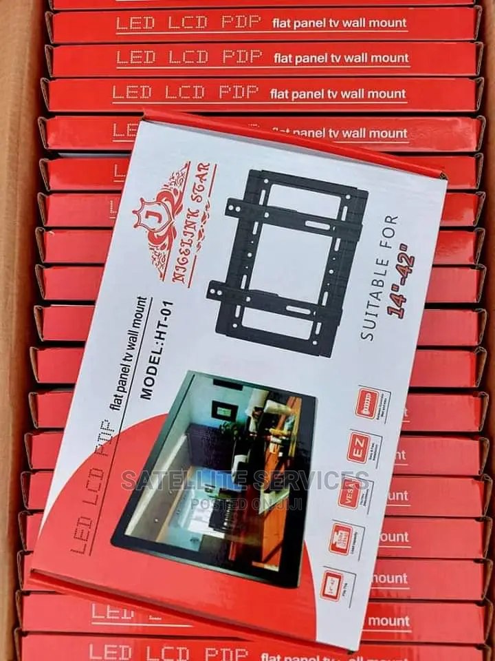 Tv Set Mount