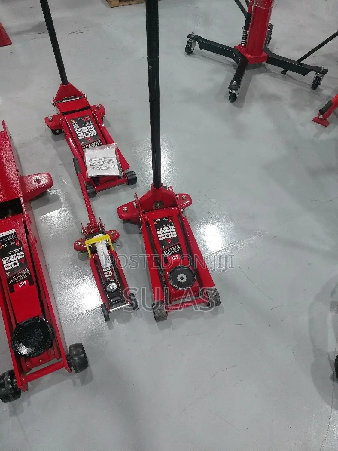 Car Jack for Cars