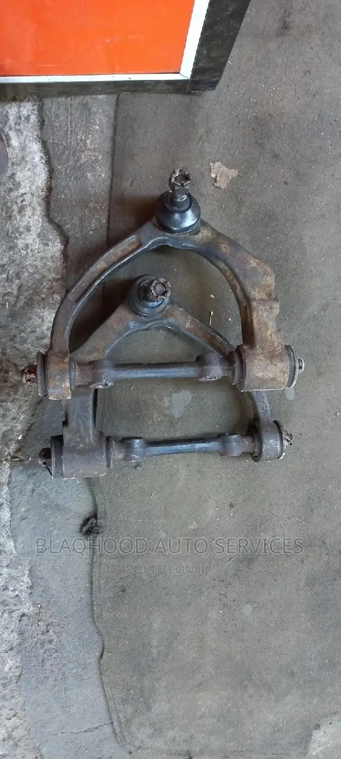 Kia Bongo 3 Home Used Upper Arm Available
