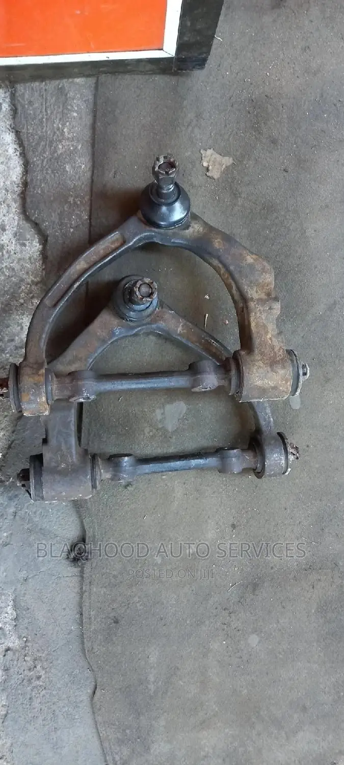 Kia Bongo 3 Home Used Upper Arm Available