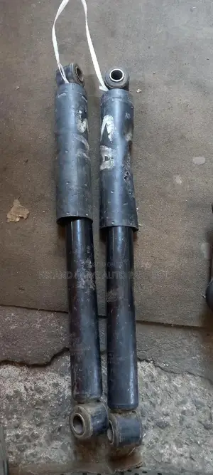 Kia Bongo 3 Home Used Front SHOCK ABSORBER Available