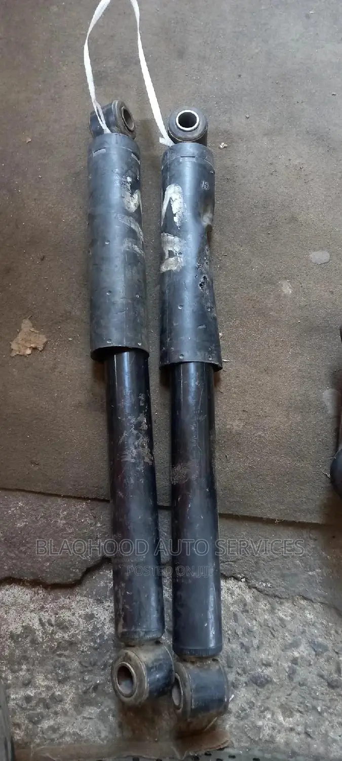 Kia Bongo 3 Home Used Front SHOCK ABSORBER Available