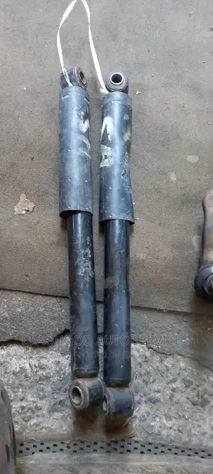 Kia Bongo 3 Home Used Front SHOCK ABSORBER Available