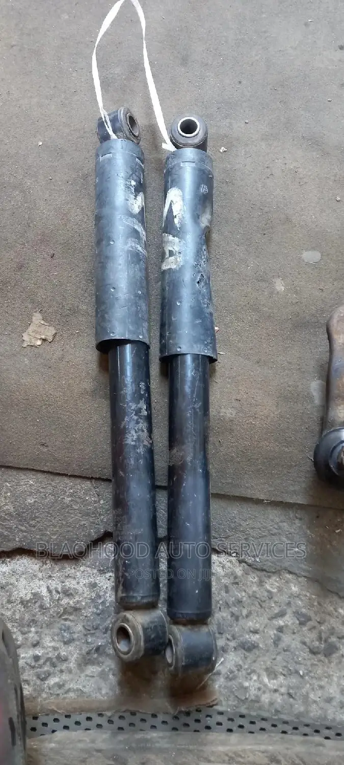 Kia Bongo 3 Home Used Front SHOCK ABSORBER Available