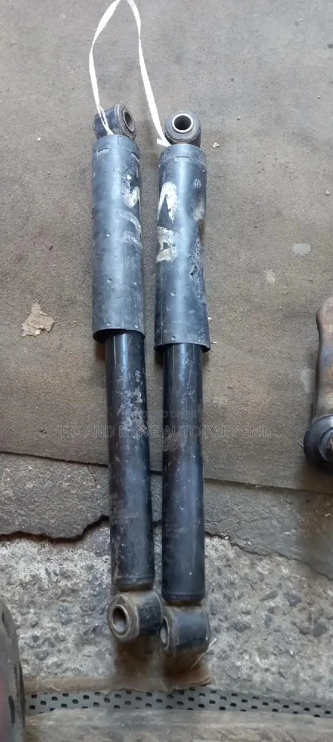 Kia Bongo 3 Home Used Front SHOCK ABSORBER Available