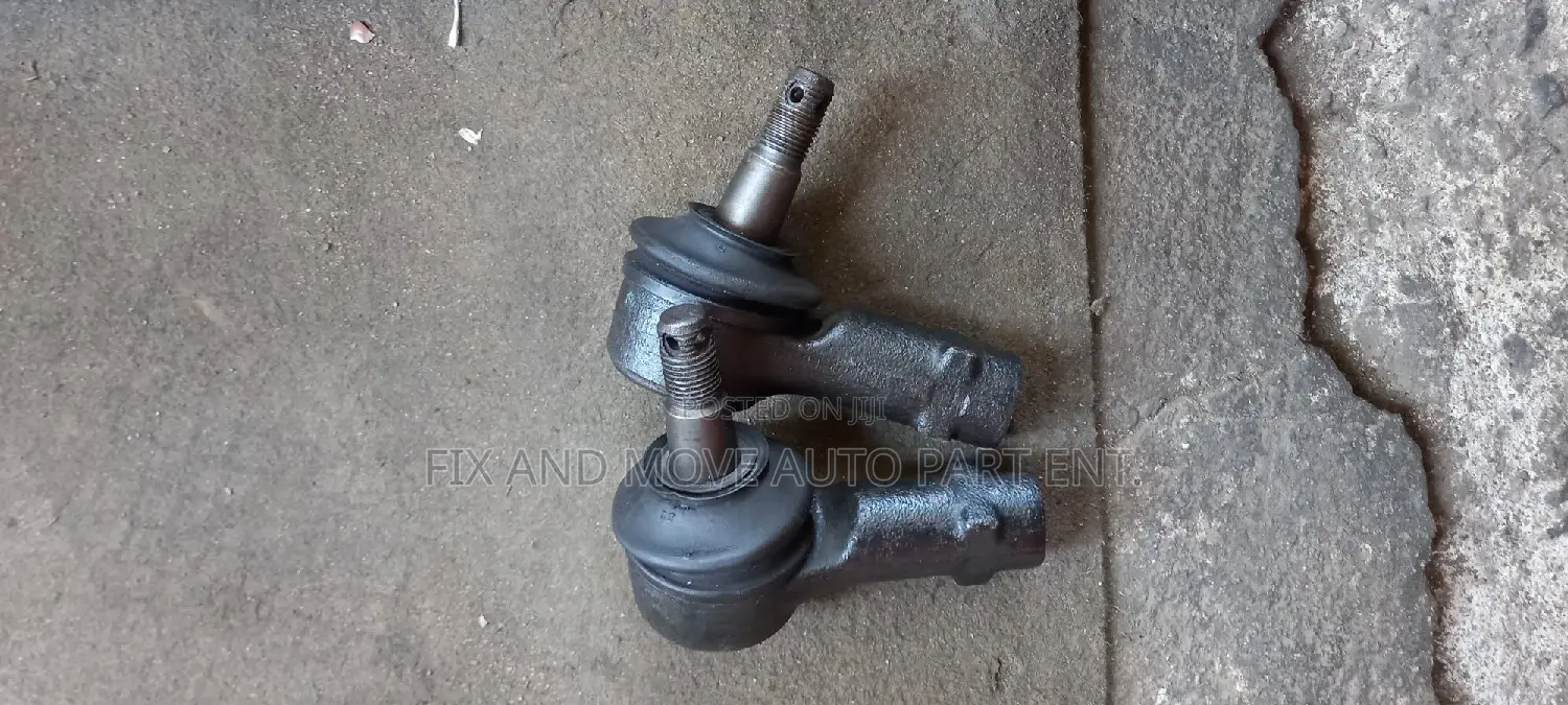 Kia Bongo 3 Home Used STEERING RACK ENDS Available