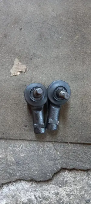Kia Bongo 3 Home Used STEERING RACK ENDS Available
