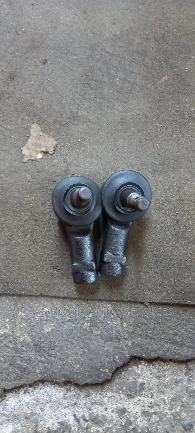 Kia Bongo 3 Home Used STEERING RACK ENDS Available