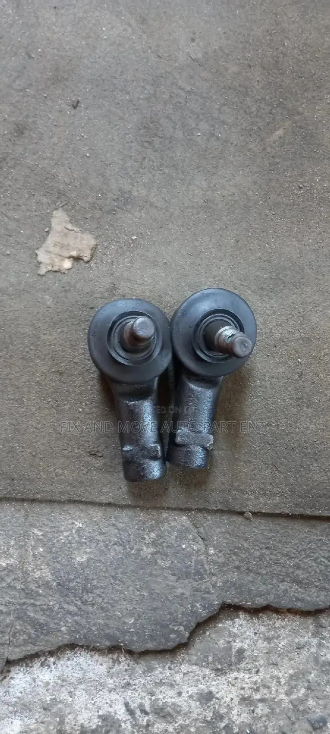 Kia Bongo 3 Home Used STEERING RACK ENDS Available