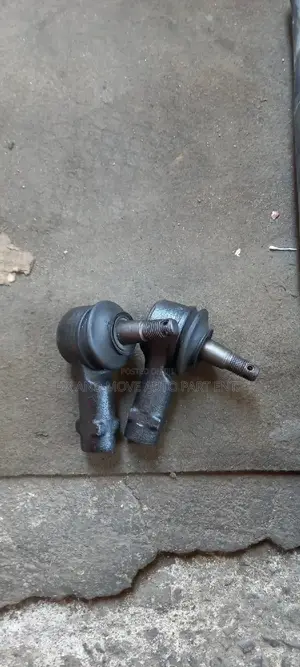Kia Bongo 3 Home Used STEERING RACK ENDS Available