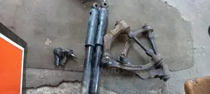 Kia Bongo 3 Home Used Upper Arm/Shocks/Rack Ends Available