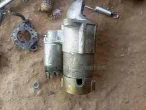 Hyundai/Kia Home Used Tested Starter Motor Available