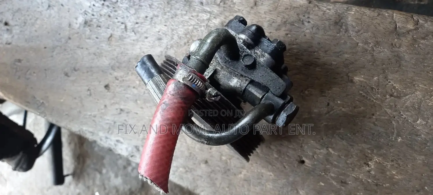 Hyundai/Kia Home Used Power Steering Motor Available