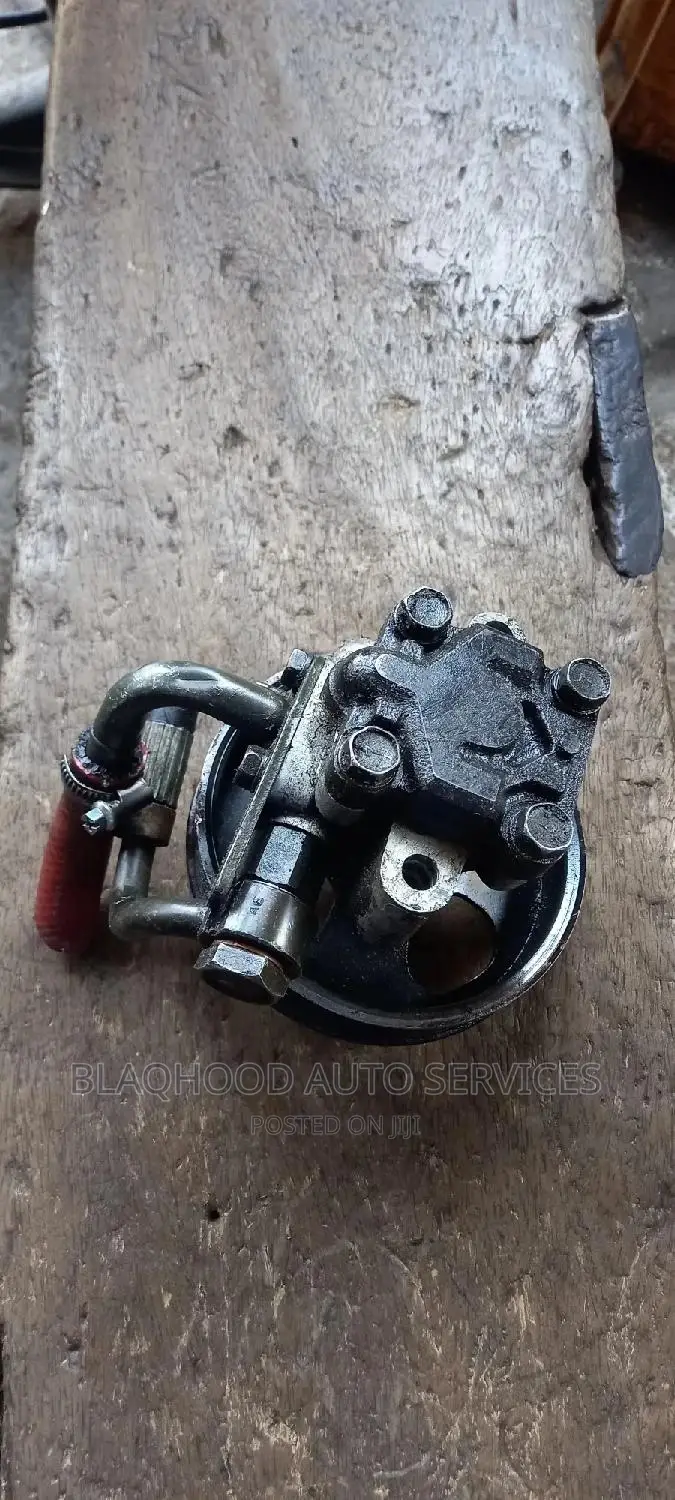 Hyundai/Kia Home Used Power Steering Motor Available