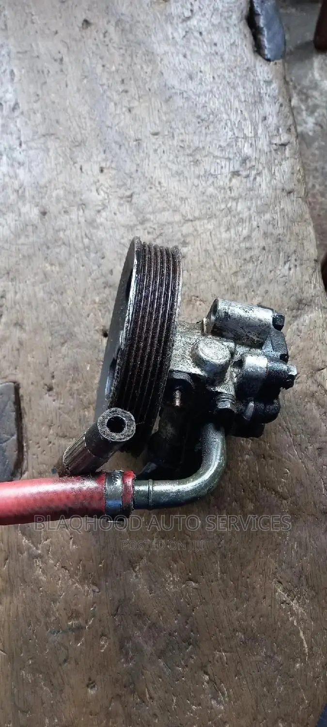 Hyundai/Kia Home Used Power Steering Motor Available