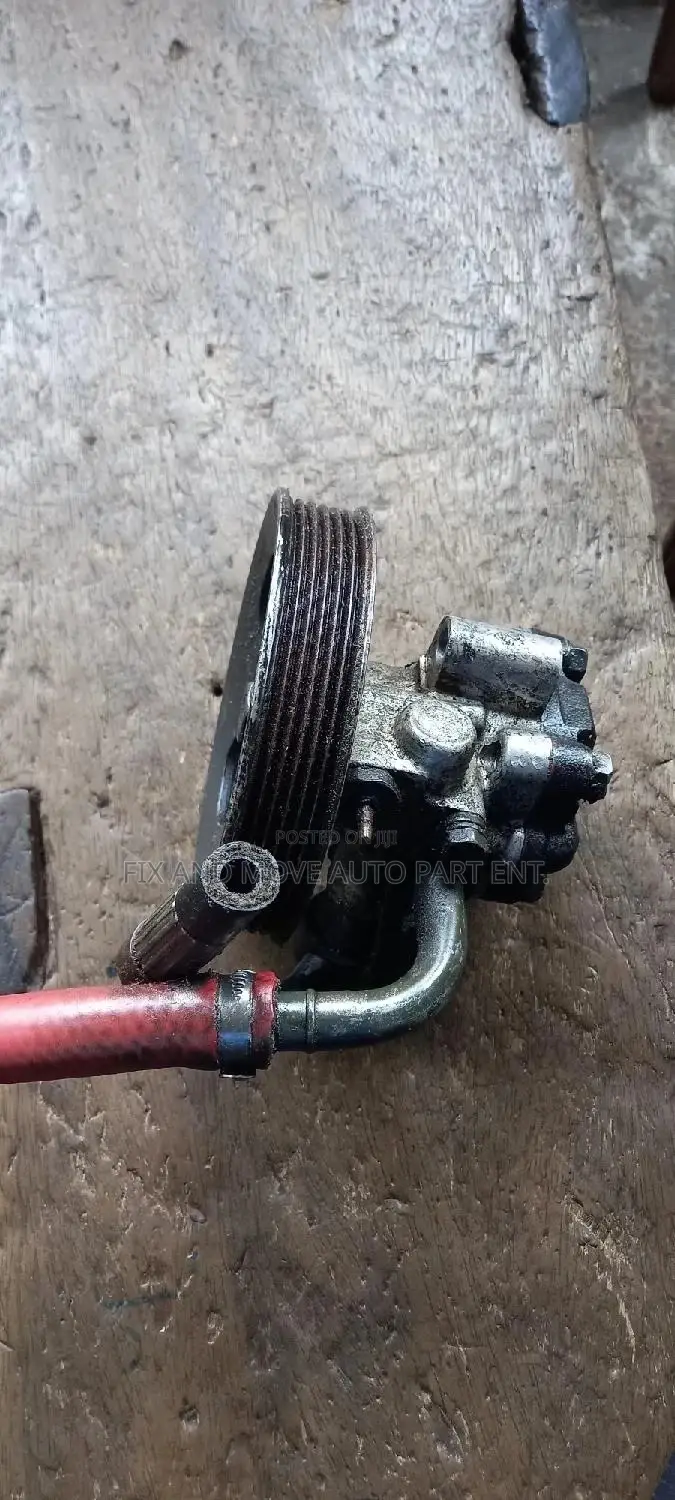 Hyundai/Kia Home Used Power Steering Motor Available