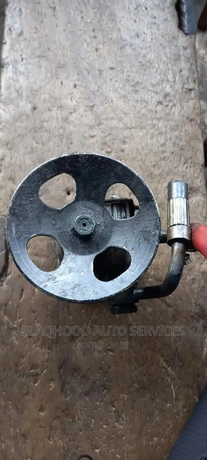 Hyundai/Kia Home Used Power Steering Motor Available