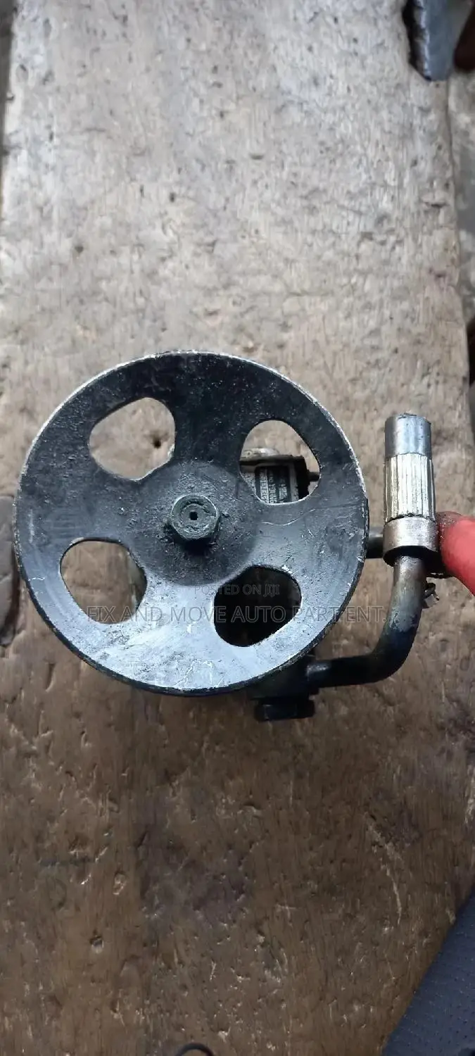 Hyundai/Kia Home Used Power Steering Motor Available